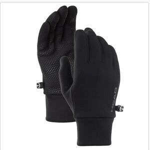 HEAD Men’s Ultrafit Touchscreen Running Gloves